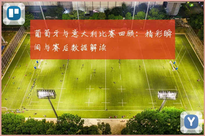 葡萄牙与意大利比赛回顾：精彩瞬间与赛后数据解读